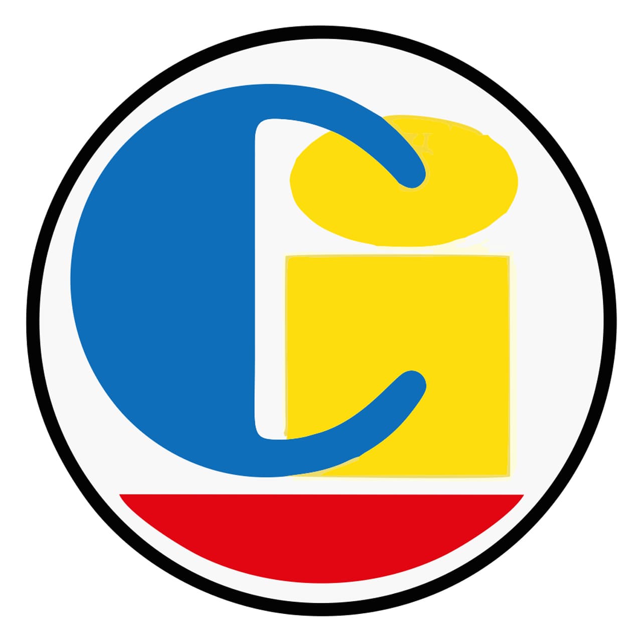 Logotipo de Cinema Iberolusa