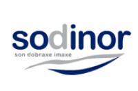 Logotipo de Sodinor