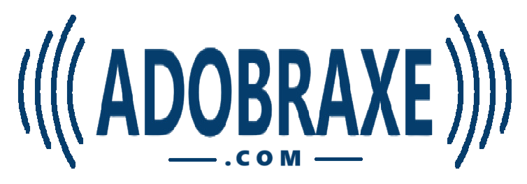 Adobraxe